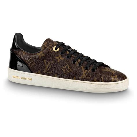 lv frnths|Frontrow Trainer .